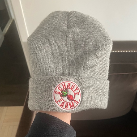The Office Schrute Farms Beanie - Picture 4 of 4